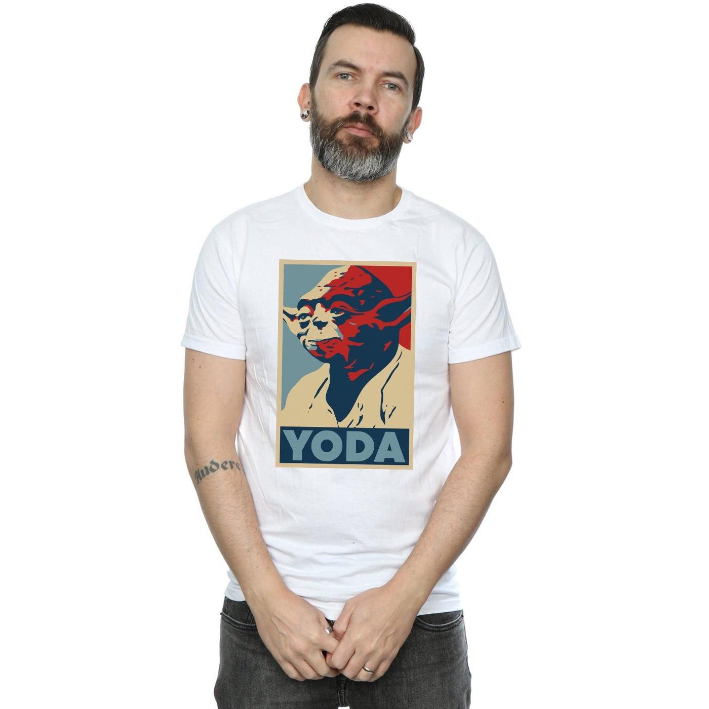 STAR WARS Star Wars Yoda Hope T-Shirt