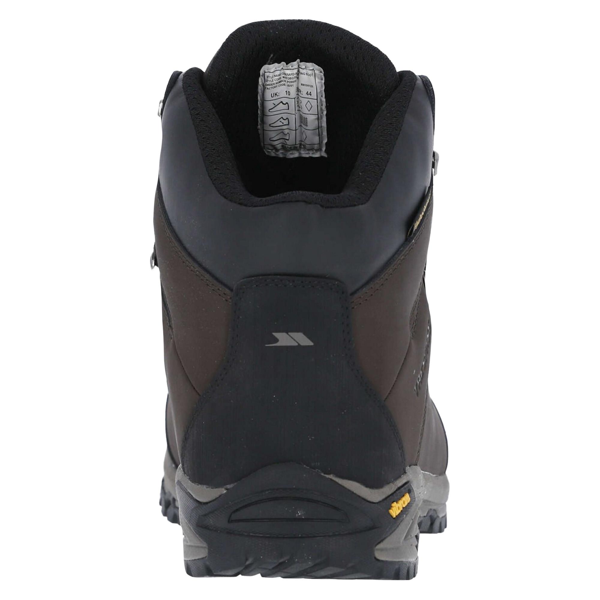 Trespass Wanderstiefel Gerrard, Leder