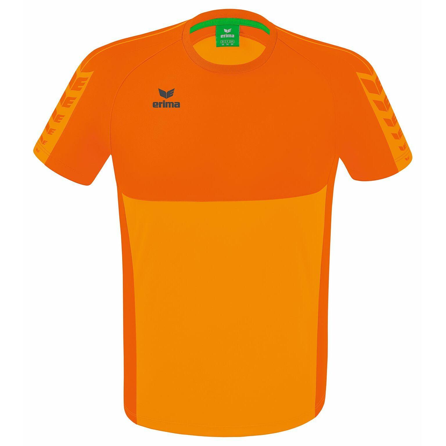 Erima kindertrikot six wings