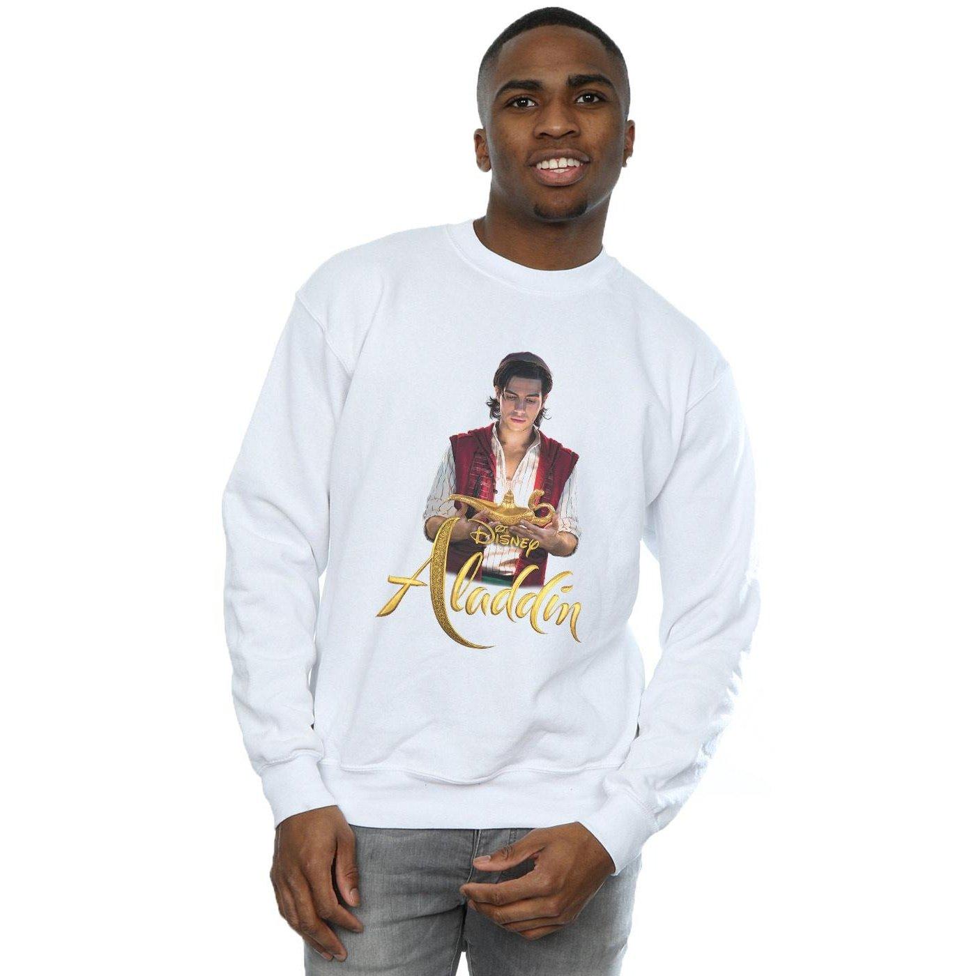 Disney Sweatshirt