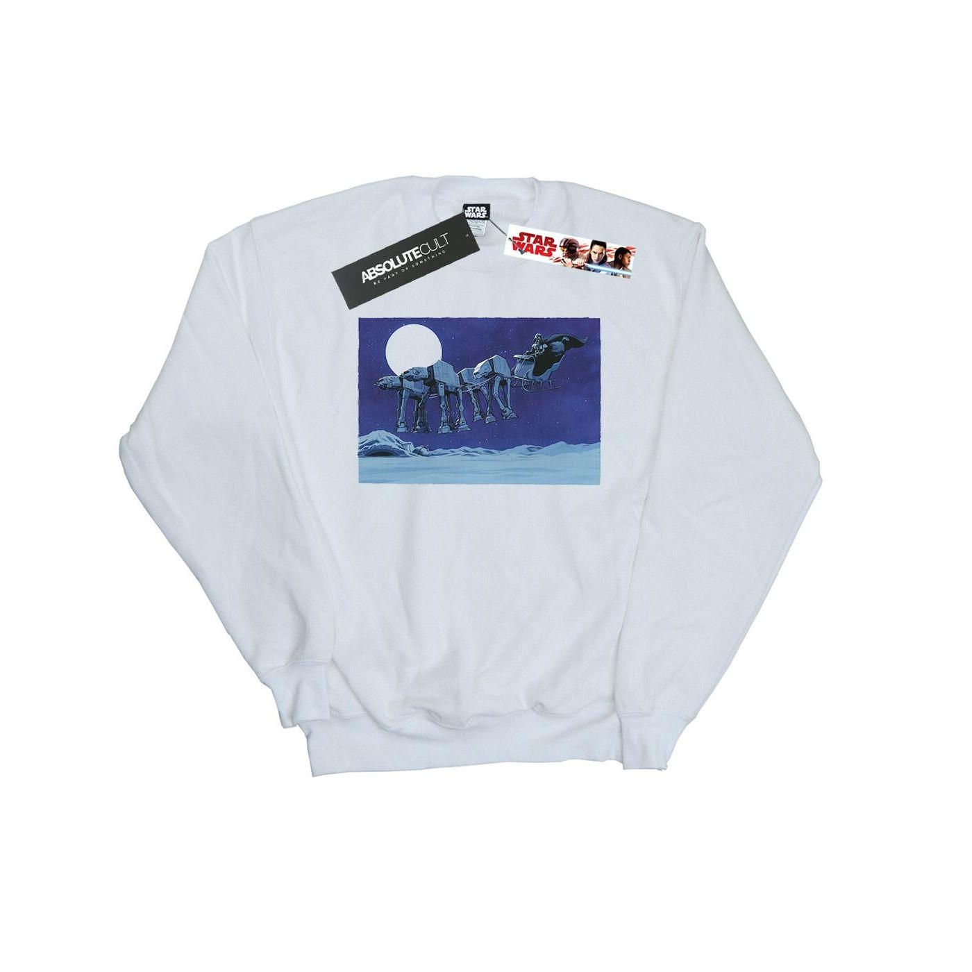 STAR WARS ATAT Sweatshirt