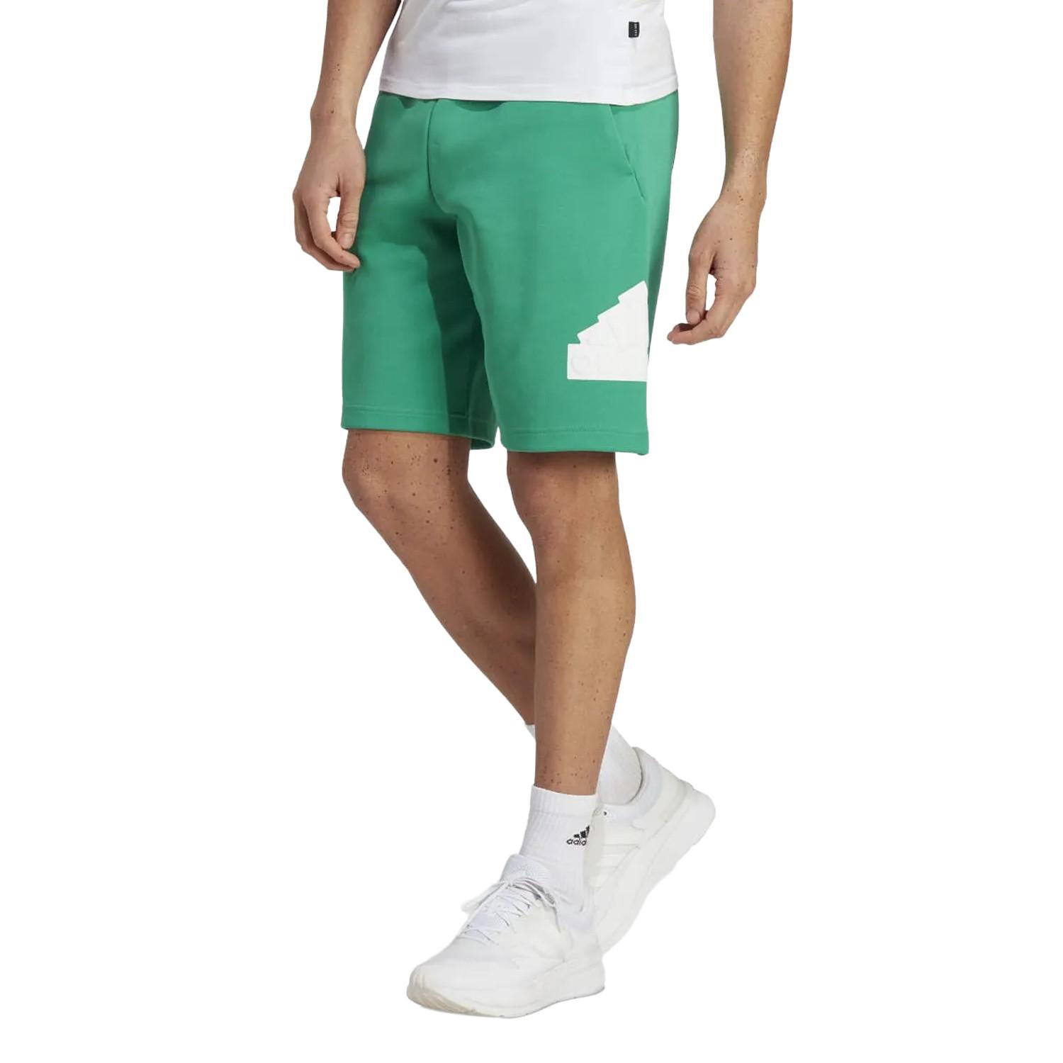 adidas Future Icons Badge of Sport Shorts