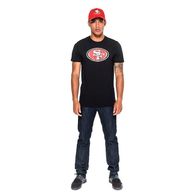NEW ERA San Francisco 49ers NFL T-Shirt