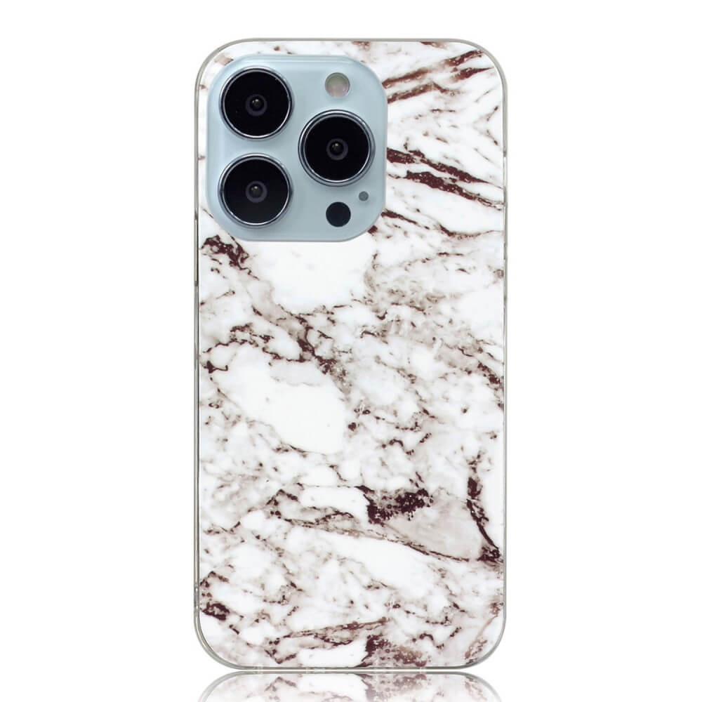 Cover-Discount iPhone 14 Pro Max - Silikon Gummi Case