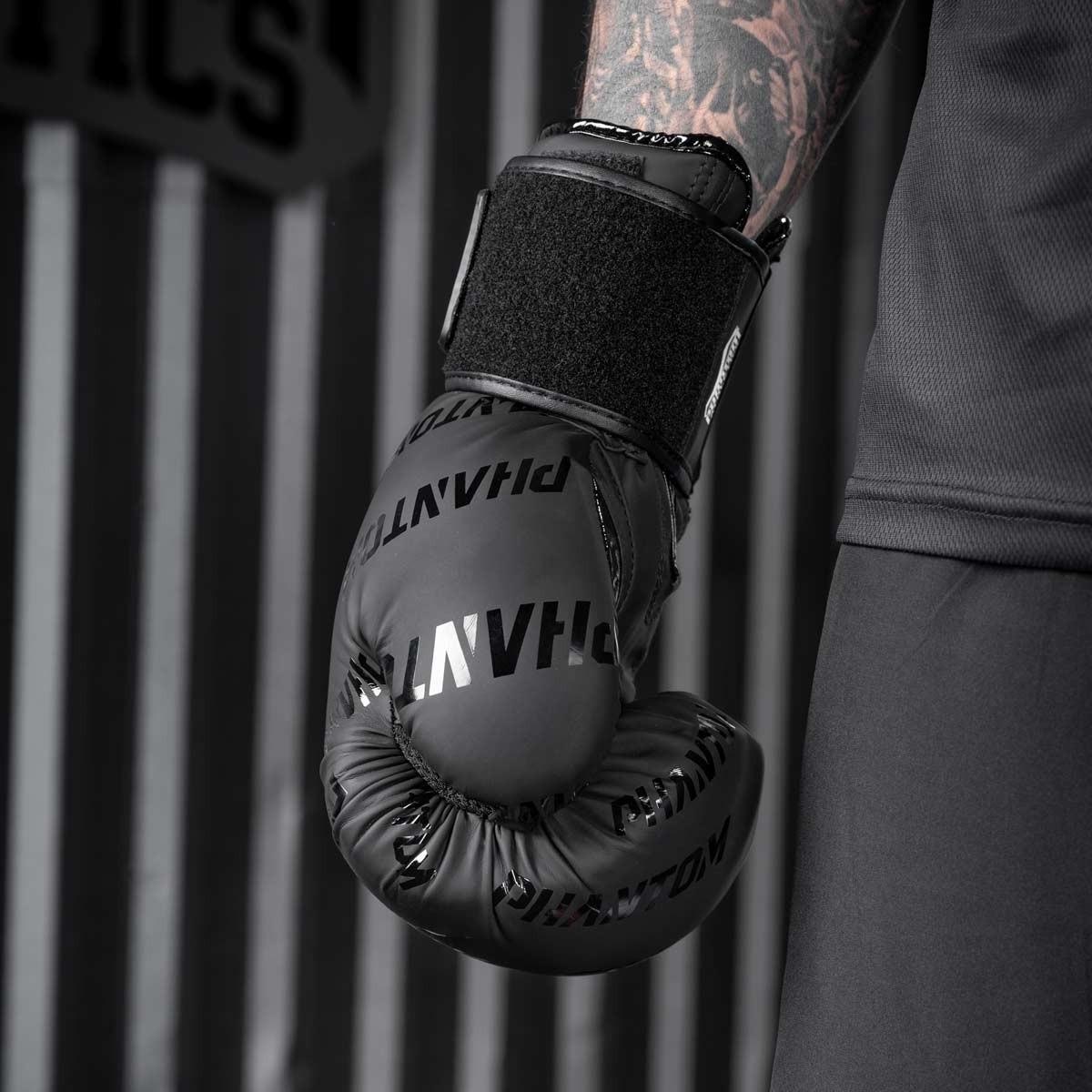 Phantom Athletics Boxhandschuhe VELCRO