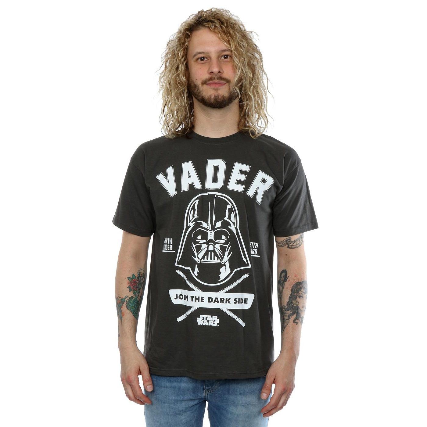 STAR WARS Star Wars Vader Join The Dark Side T-Shirt