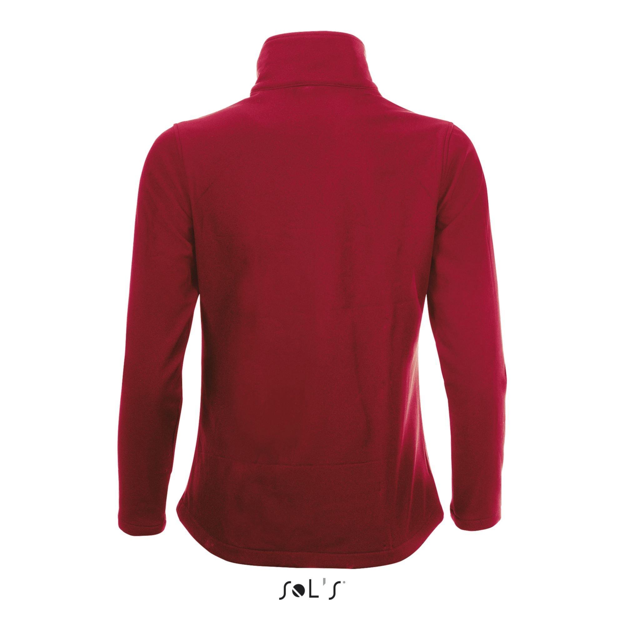 SOLS windjacke damen ol' race