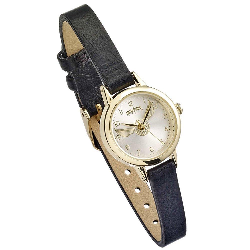 Harry Potter Analoge Armbanduhr Golden Snitch