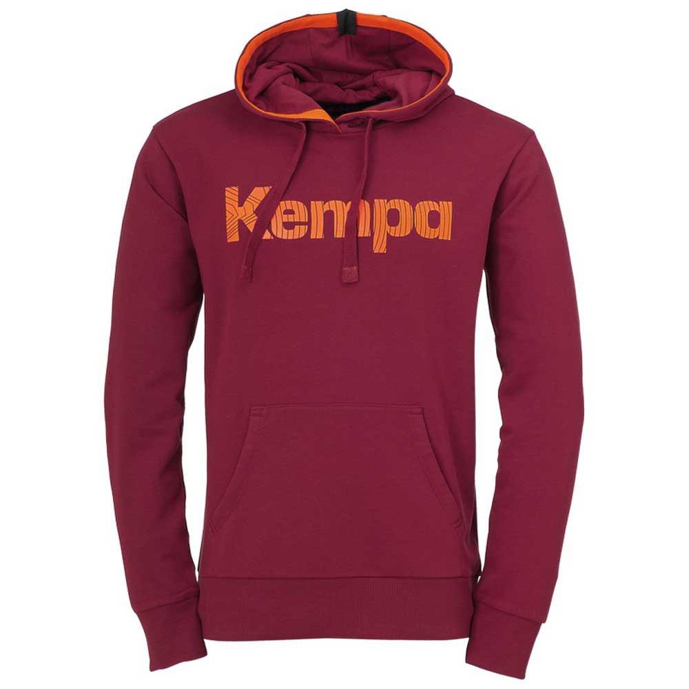Kempa kapuzenpullover graphic