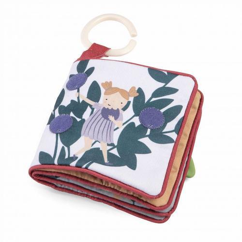 sebra Aktivitätsbuch Pixie Land