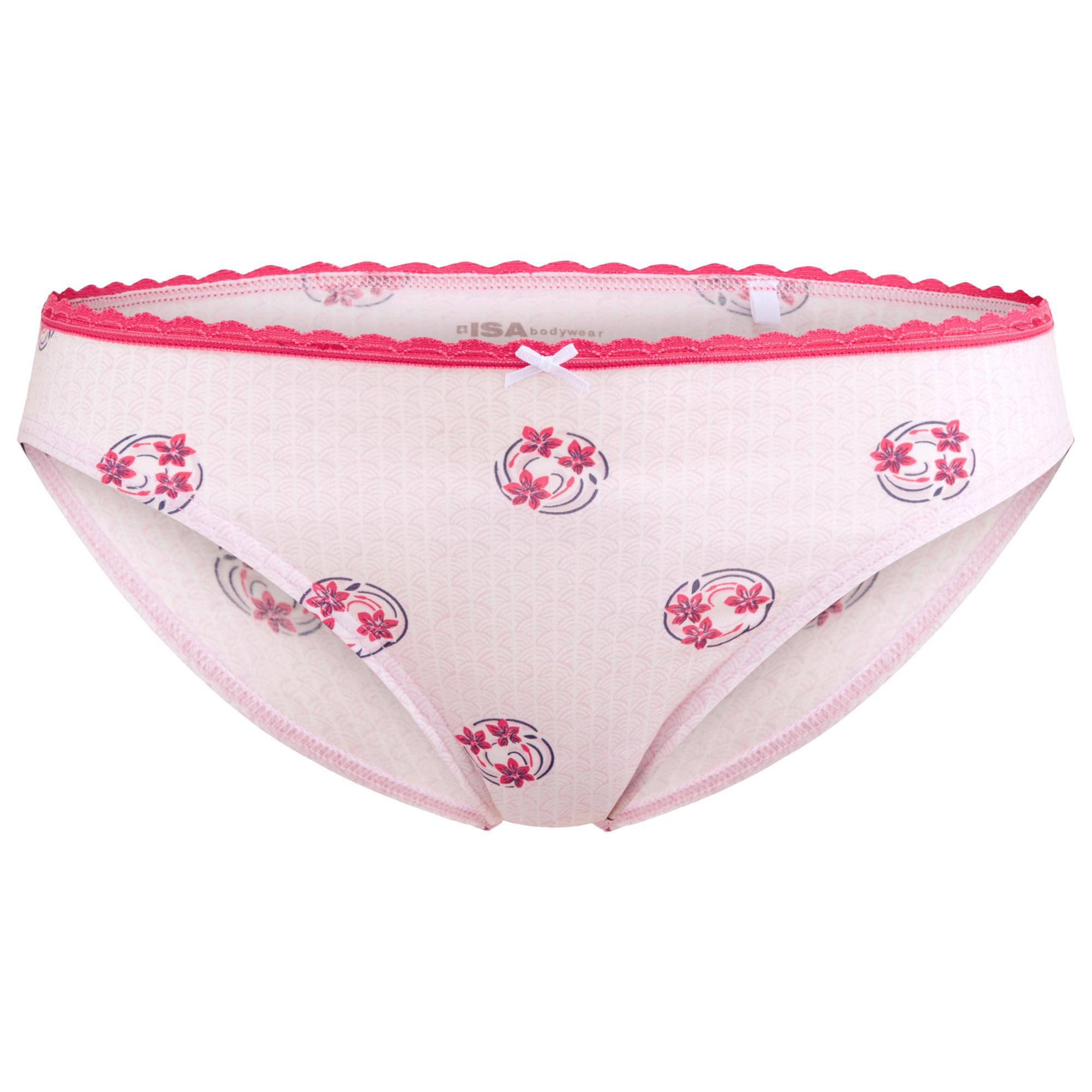 ISA bodywear Slip Lara