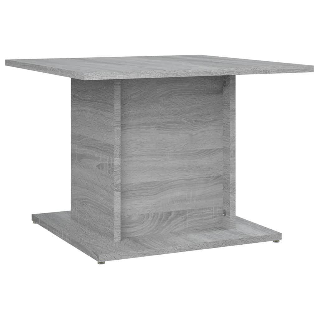 VidaXL Couchtisch holzwerkstoff