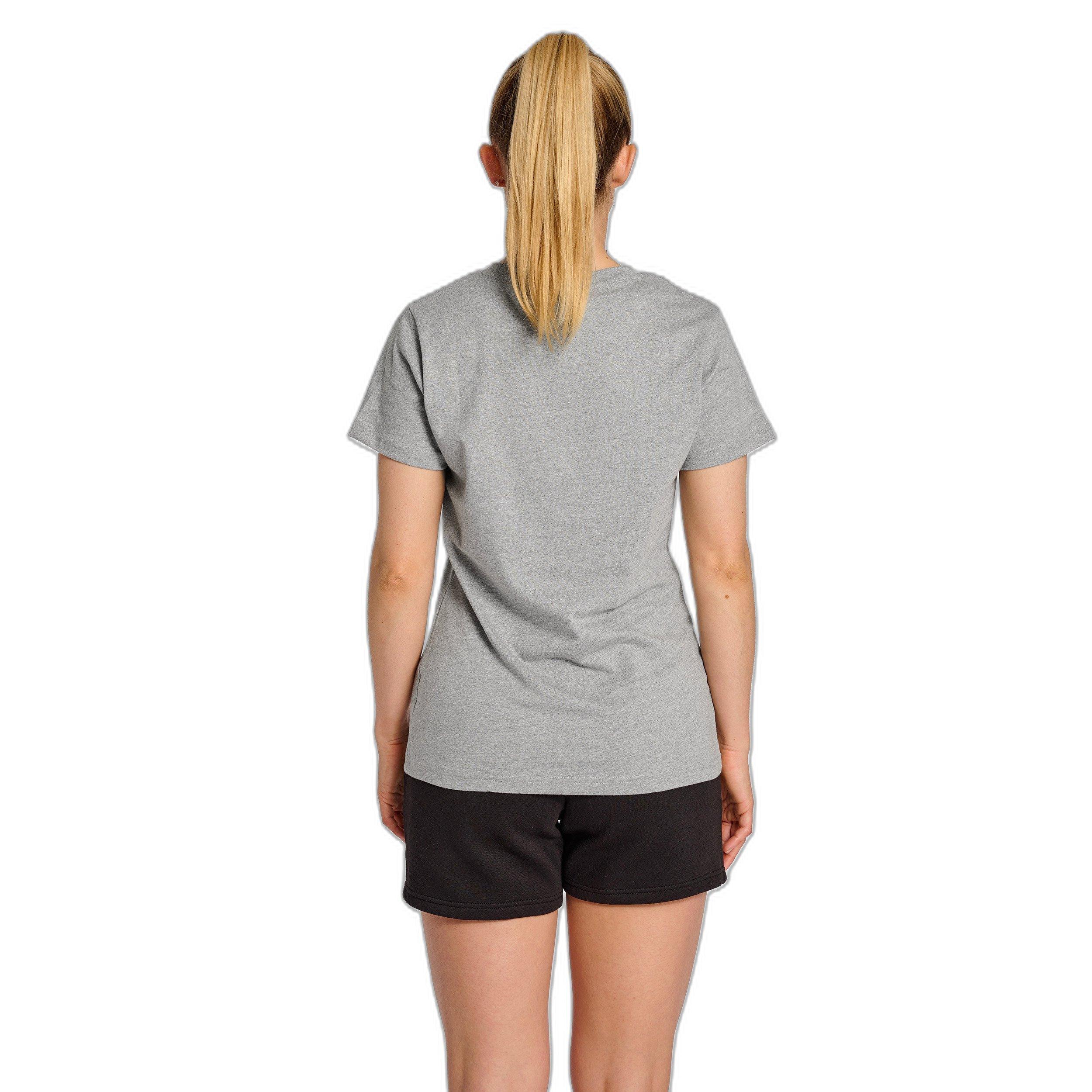 Hummel Heavy T-Shirt