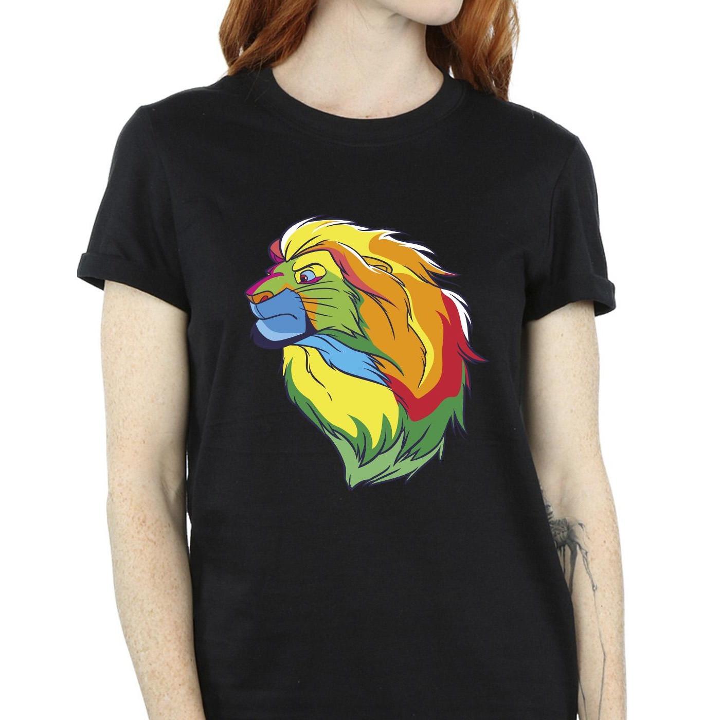 Disney The Lion King T-Shirt