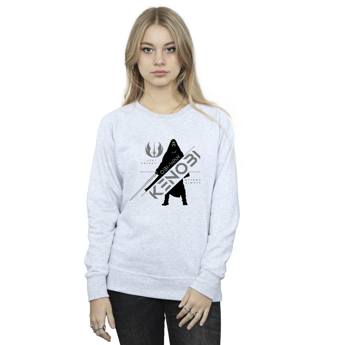 STAR WARS Jedi Knight Sweatshirt