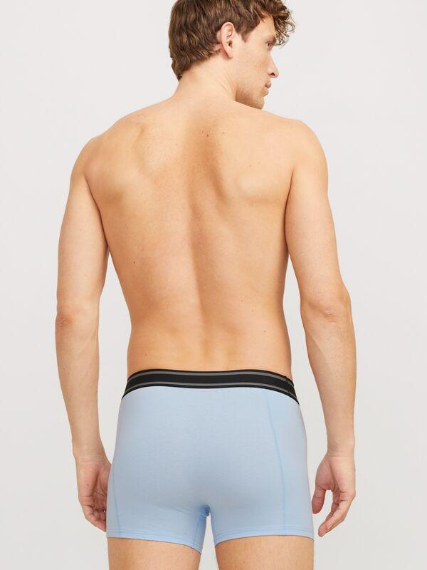 JACK & JONES Solid Trunks