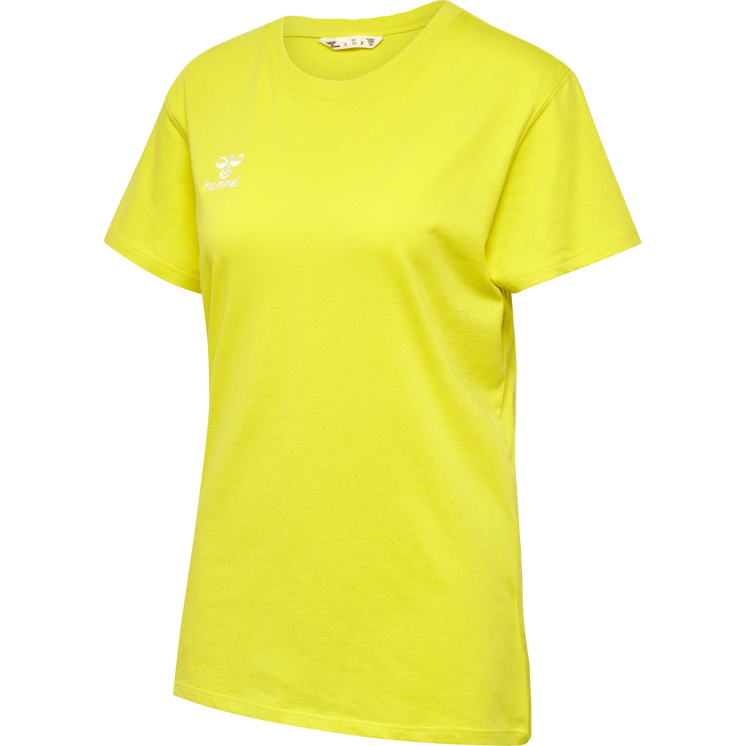 Hummel Go 2.0 T-Shirt