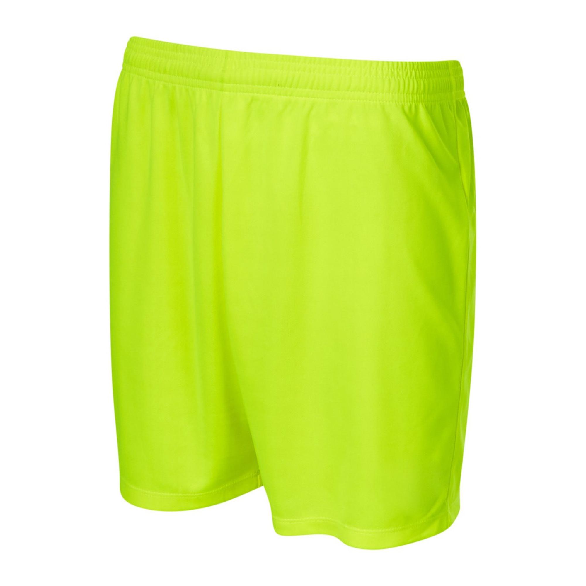 Umbro Club II Shorts