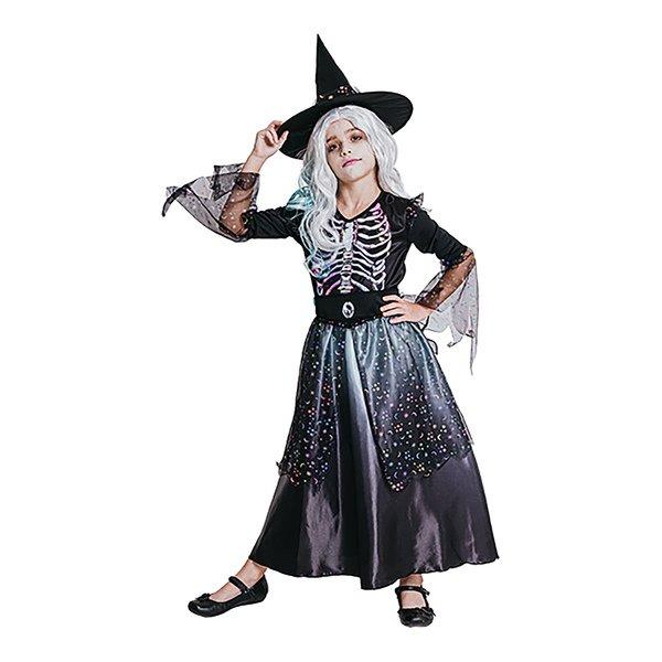 Sombo Kostüm Spooky Starlight Hexe