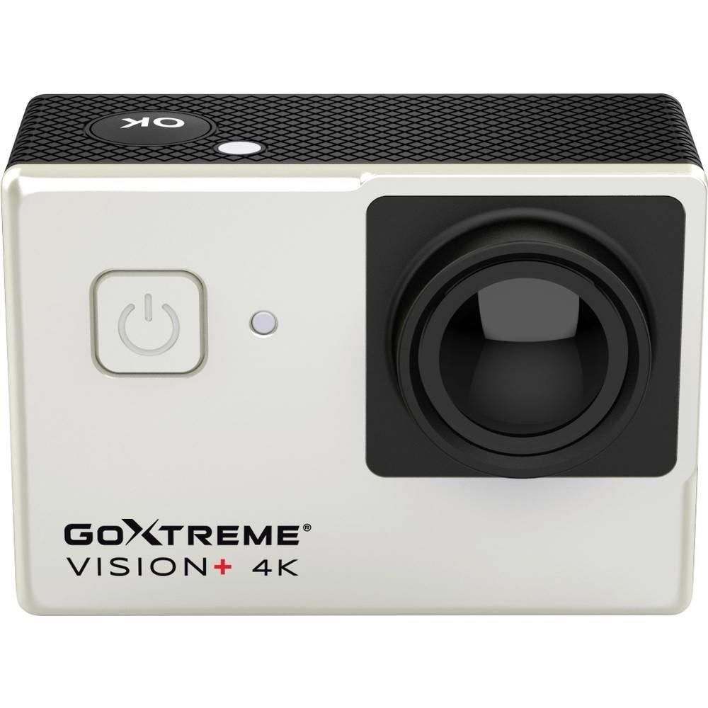 Easypix Actioncam GoXtreme Vision 4K