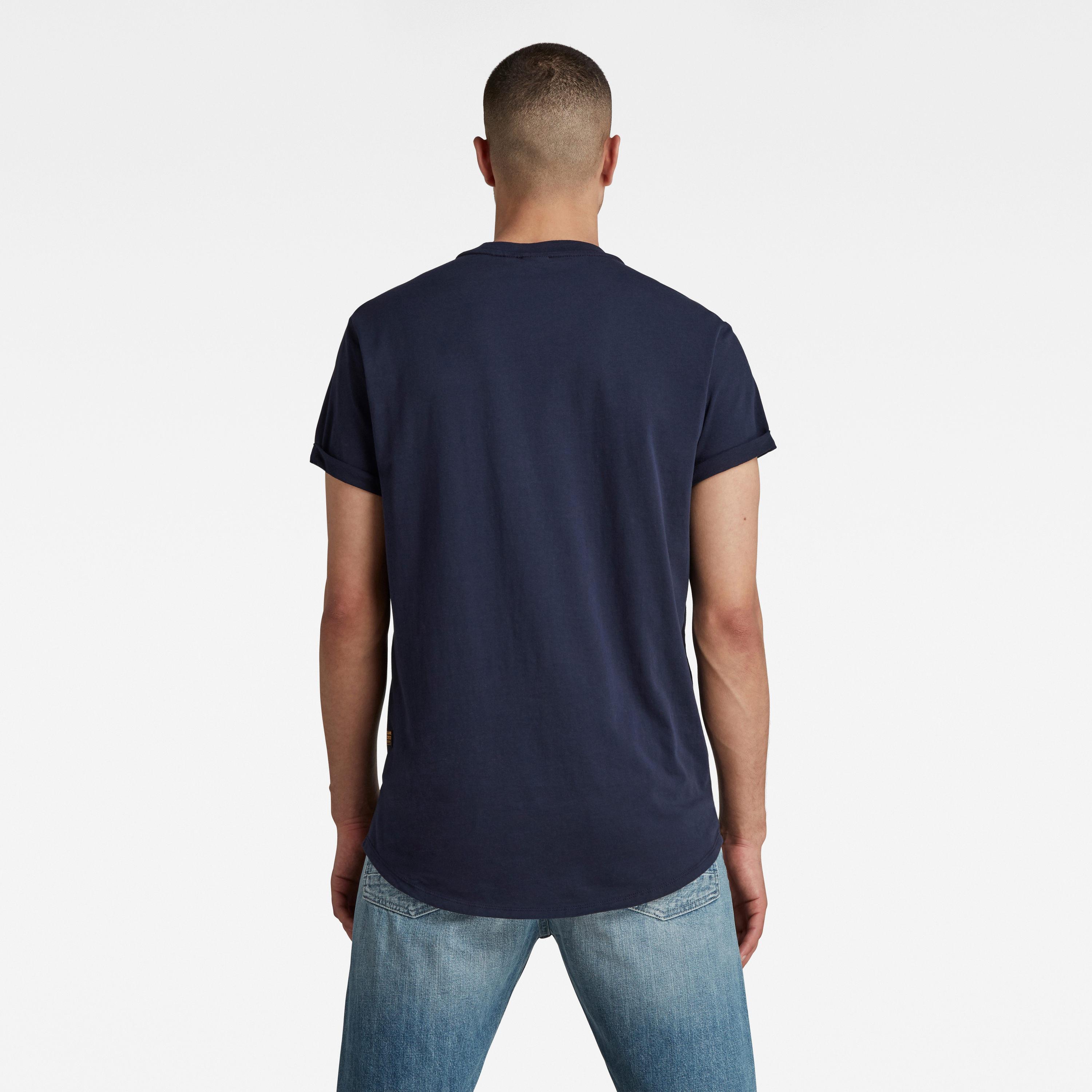 G-STAR Lash Kurzarm T-Shirt
