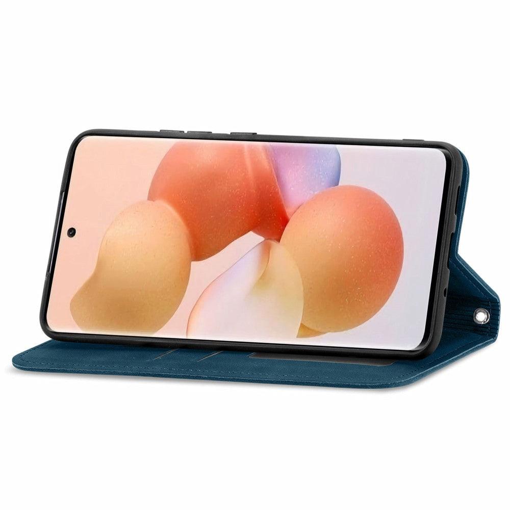 Cover-Discount Xiaomi 12/12x - Stand Flip Case Hülle
