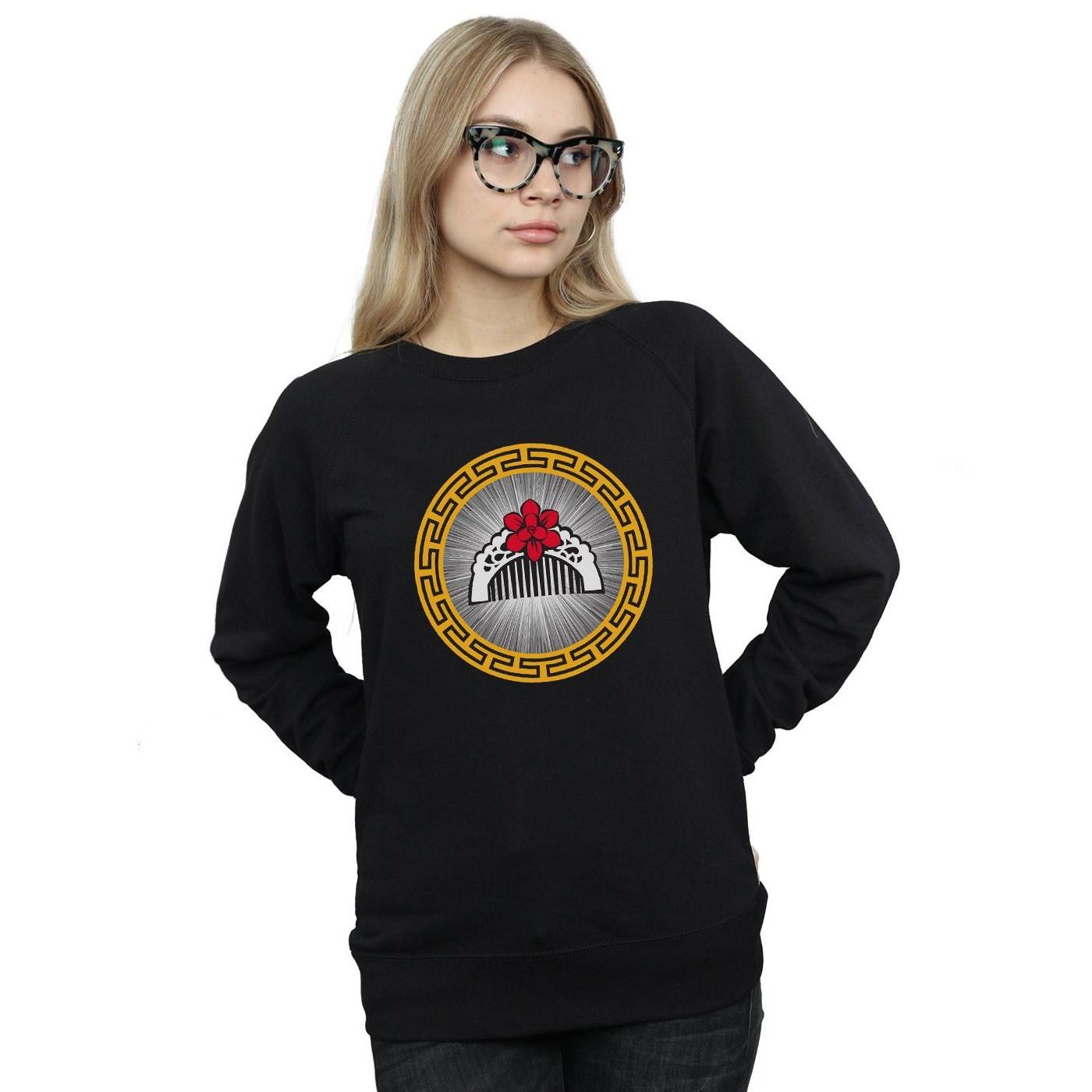 Disney Sweatshirt