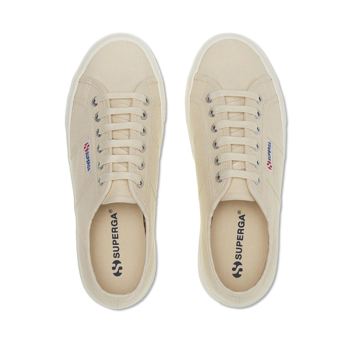 SUPERGA Plattformen 2740