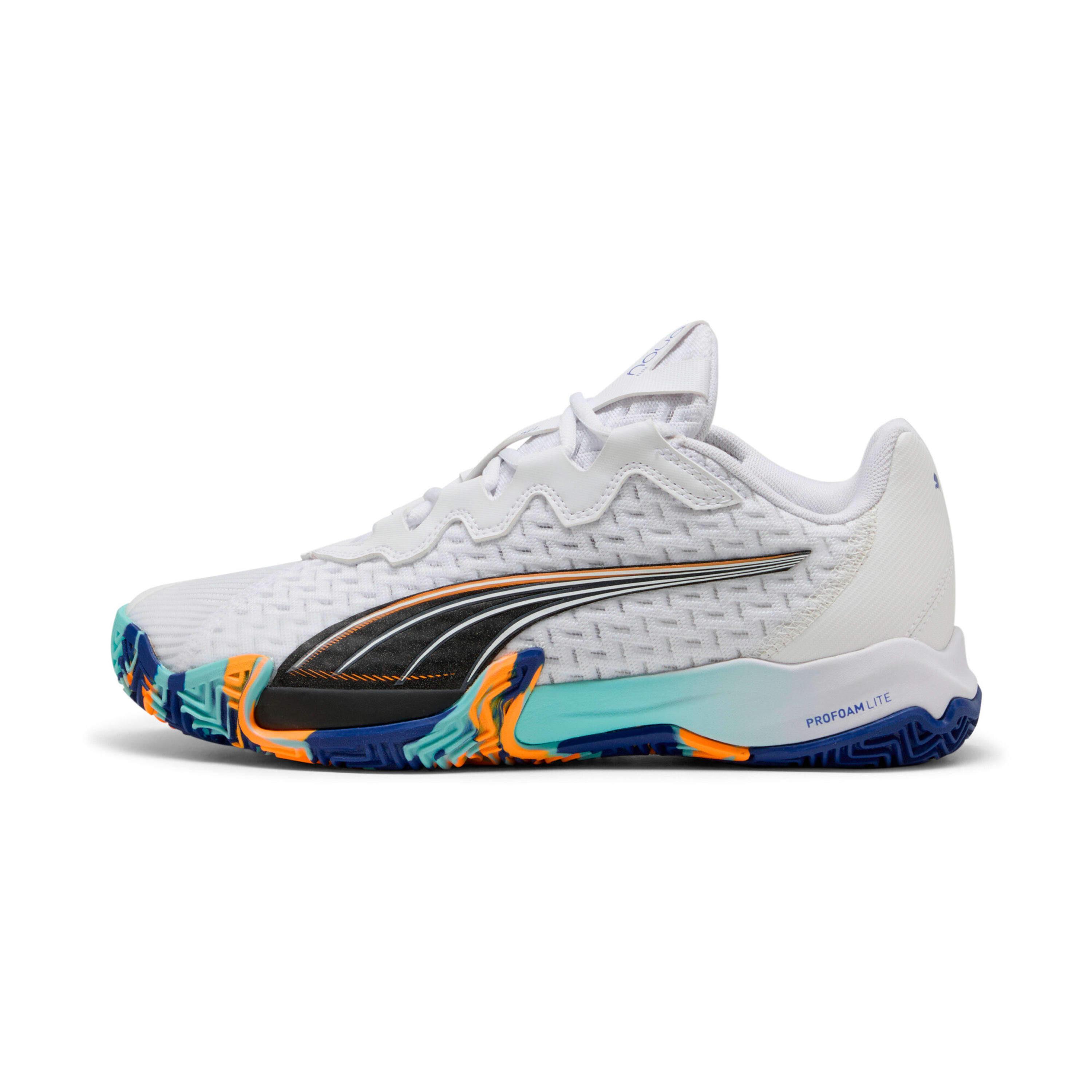 PUMA padel-schuhe nova elite