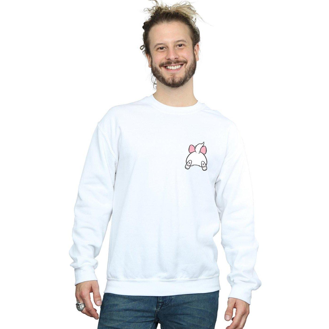 Disney Aristocats Sweatshirt