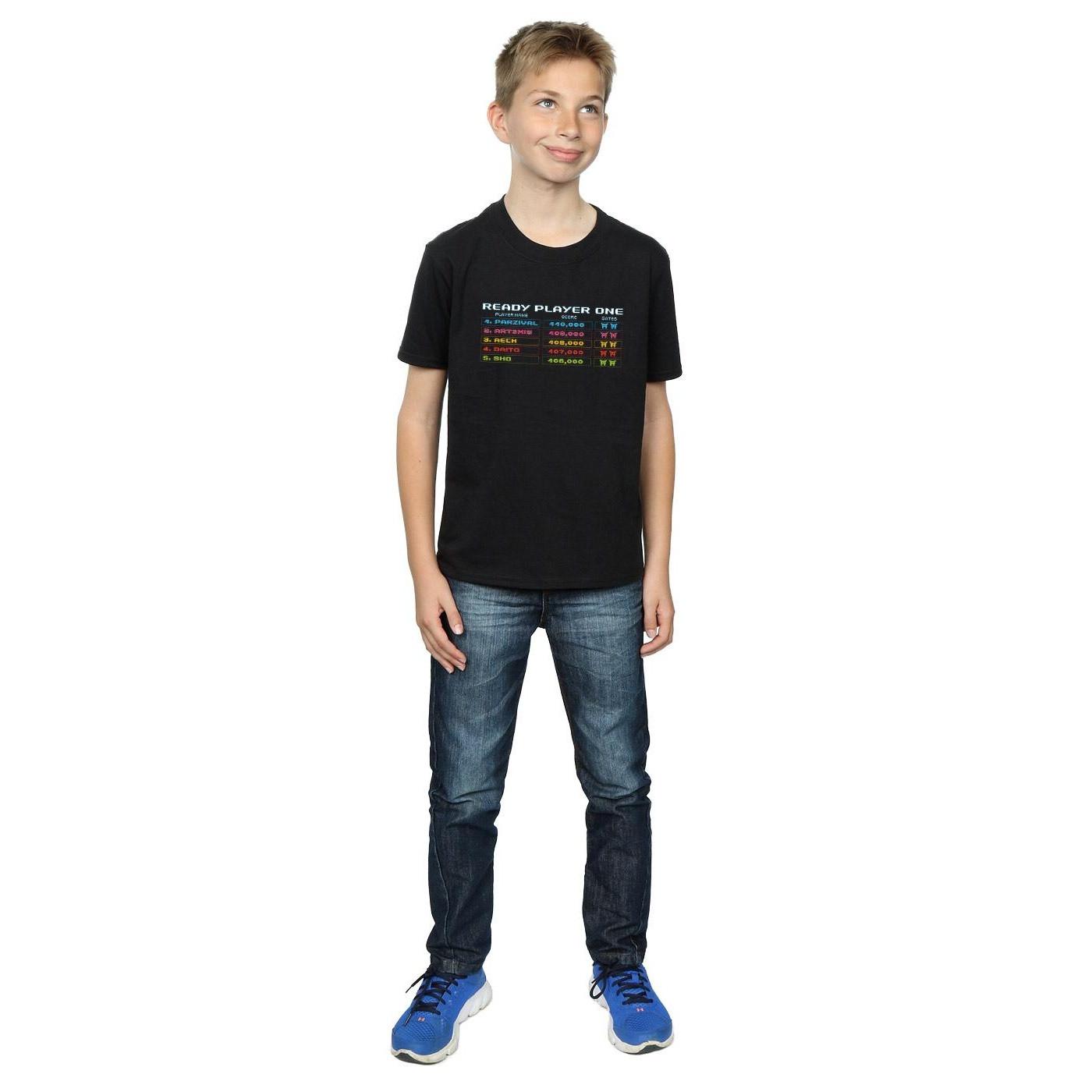 Ready Player One TShirt