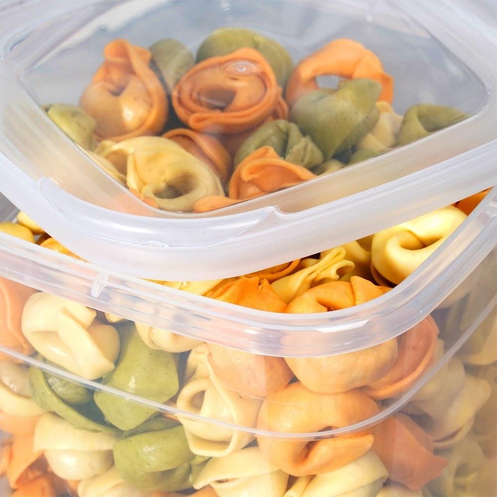 B2X Küchenbehälter 1L - Aufbewahrung, Transport, Spülmaschinenfest