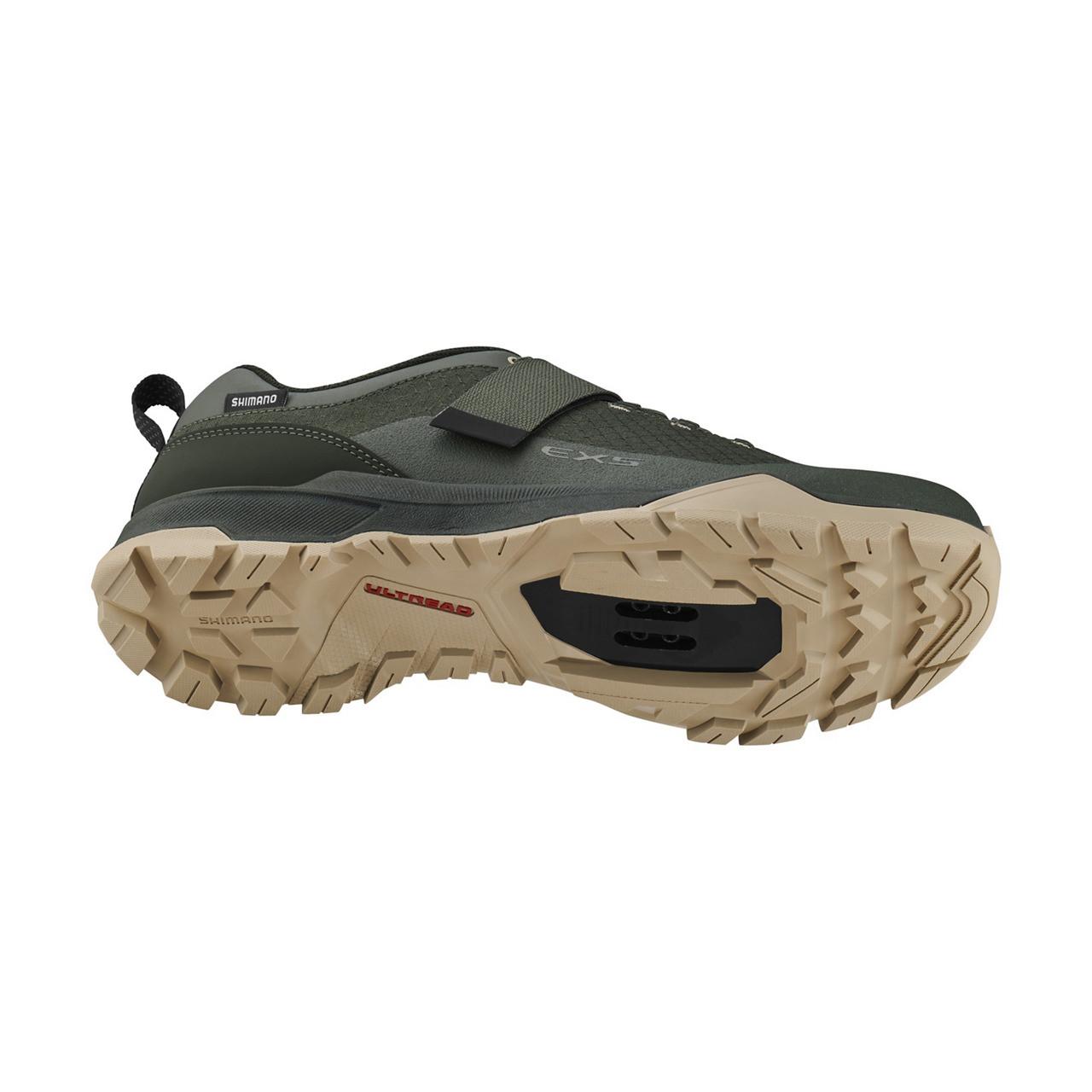SHIMANO Schuhe SH-EX500