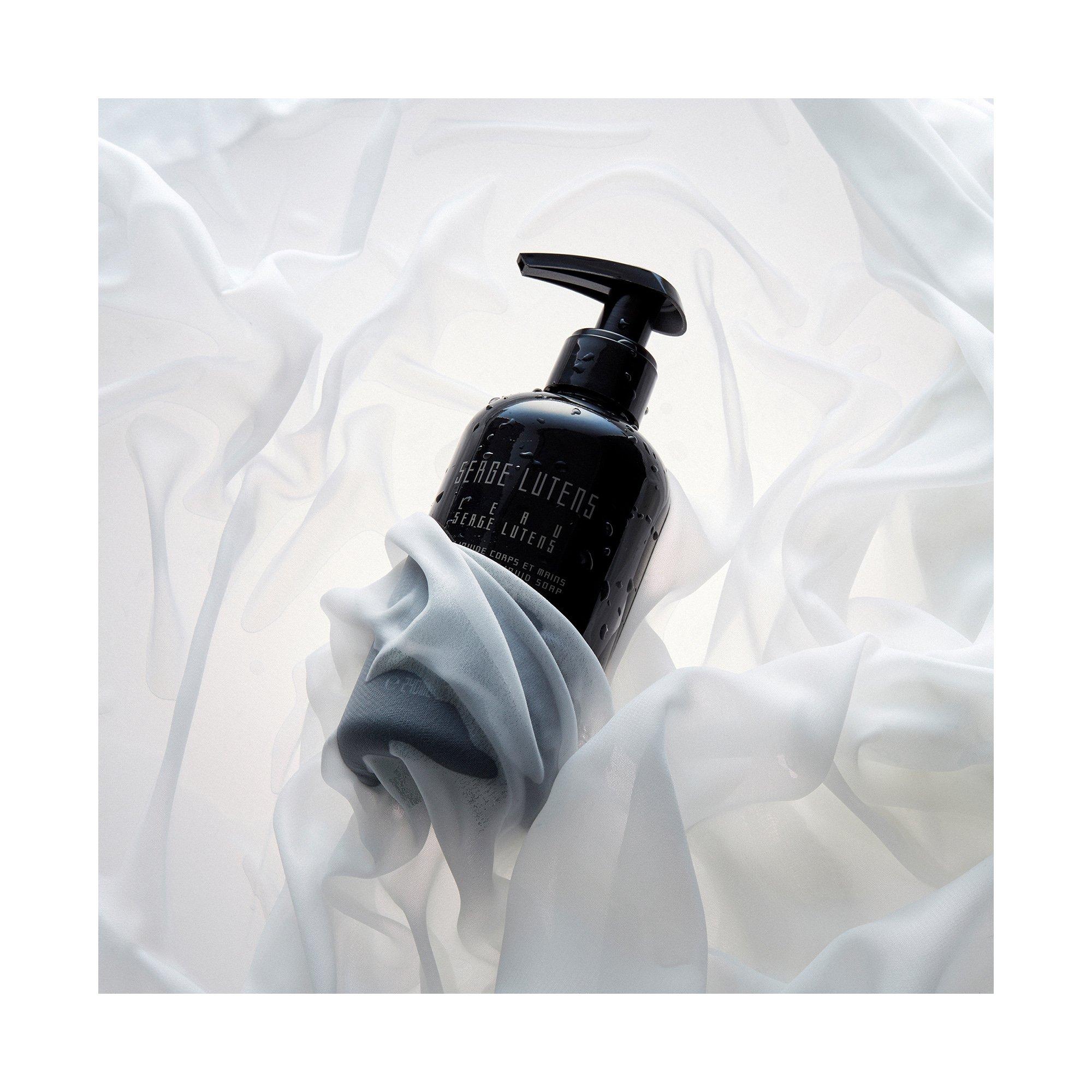SERGE LUTENS L' Eau De Serge Lutens