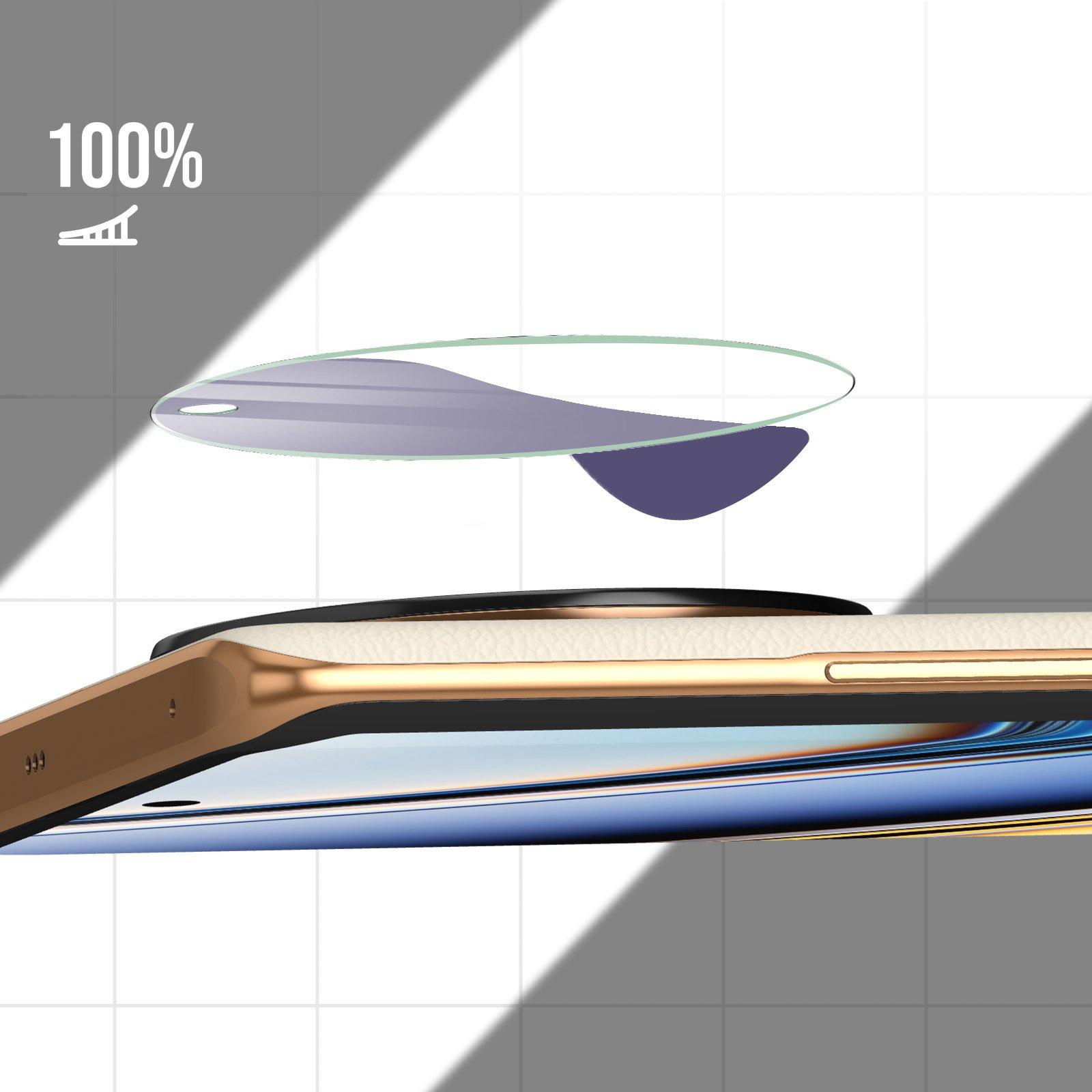 Imak 2x Kamerafolien Realme 11 Pro Imak