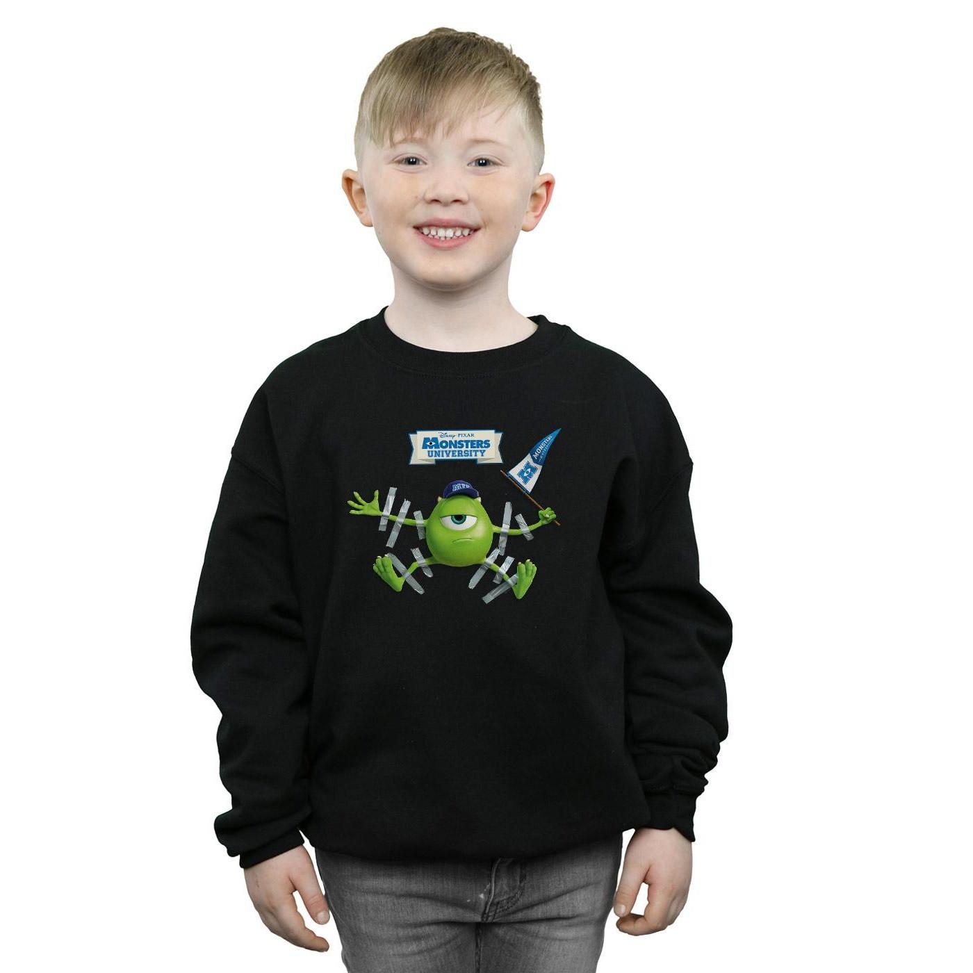 Disney Monsters University Sweatshirt