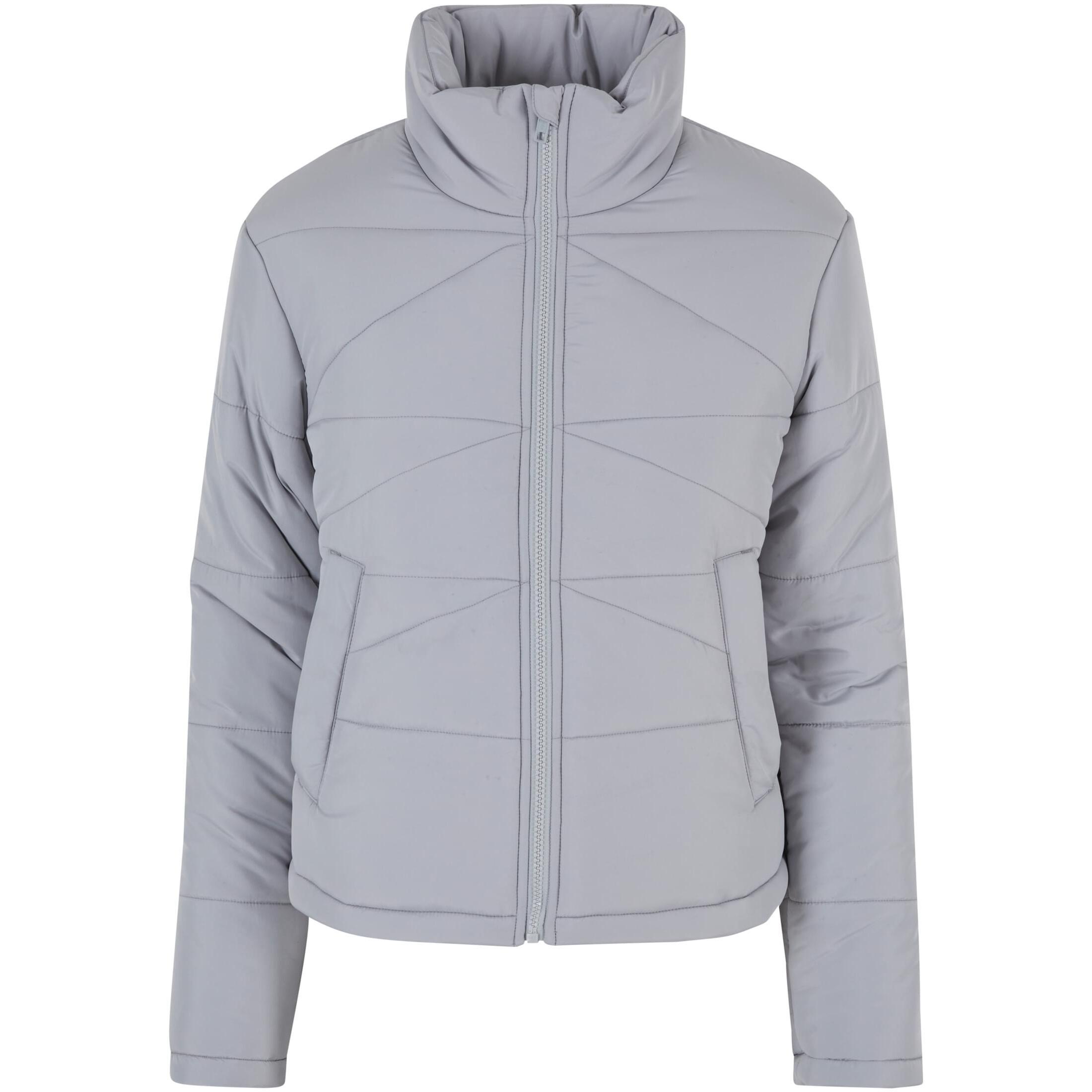 URBAN CLASSICS damen-daunenjacke urban cassics arrow