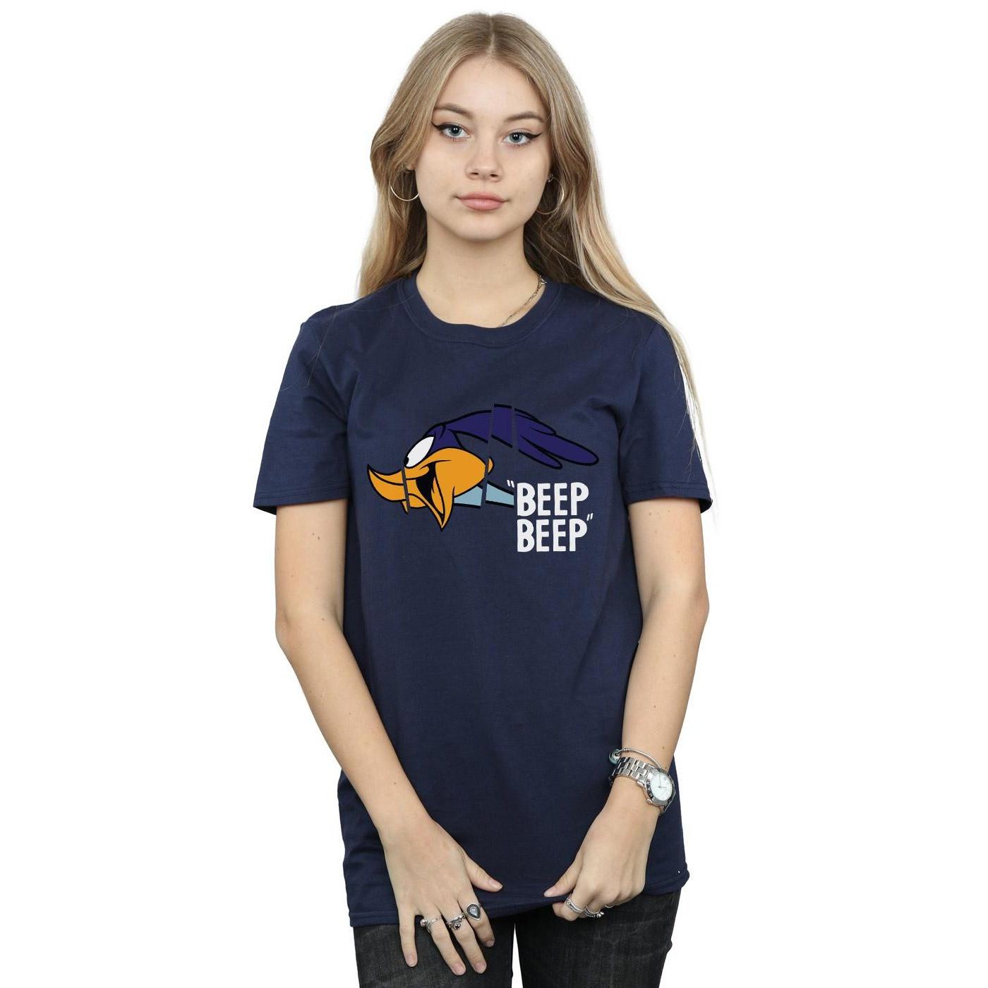 LOONEY TUNES Beep Beep T-Shirt