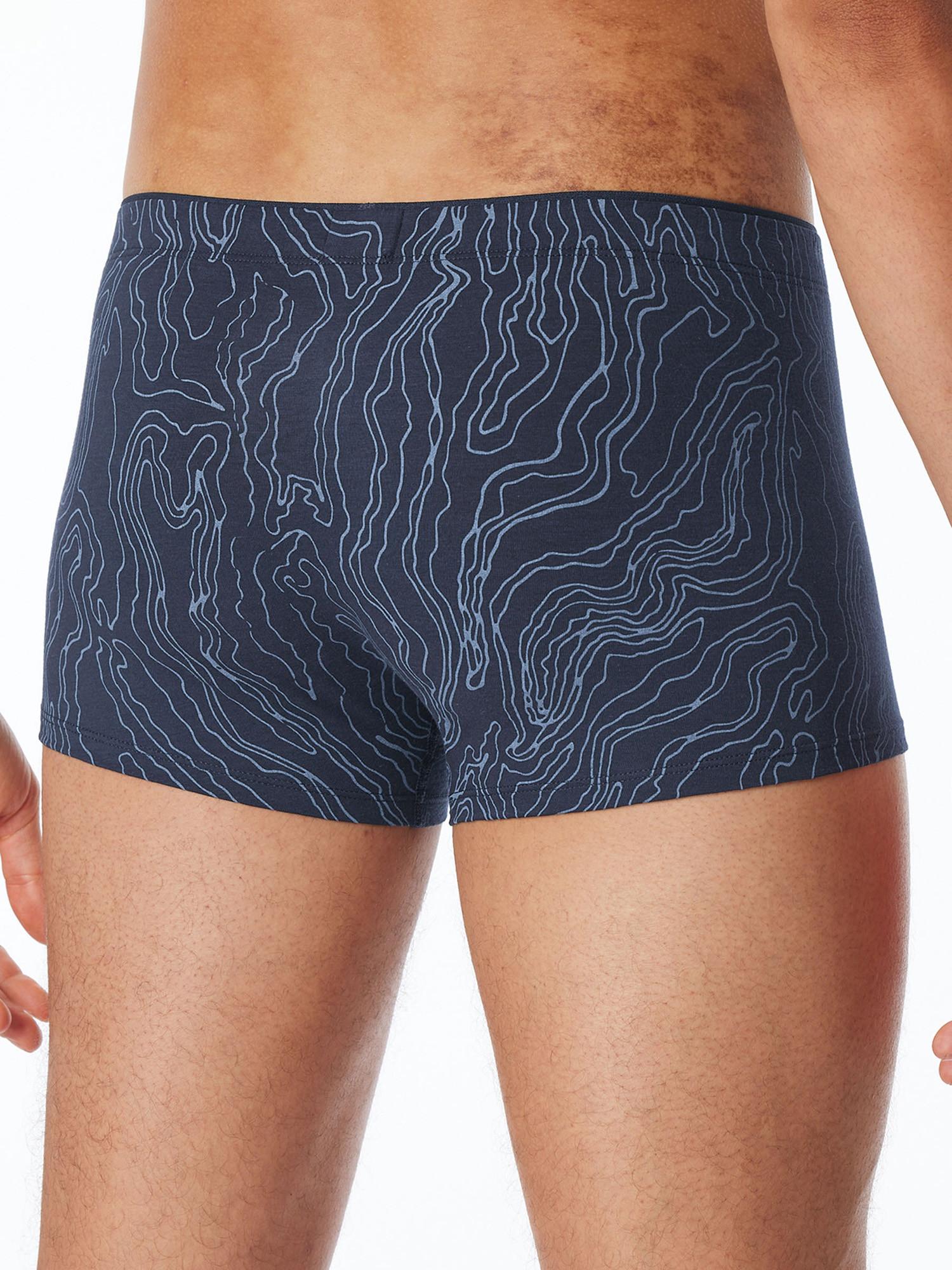Schiesser Schiesser Trunk Long Life Soft