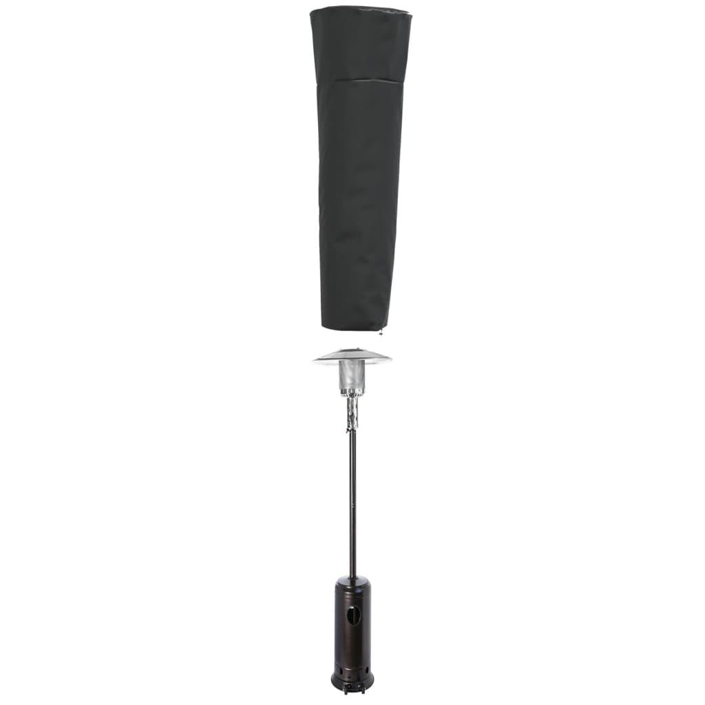 VidaXL Heizstrahler abdeckung gewebe