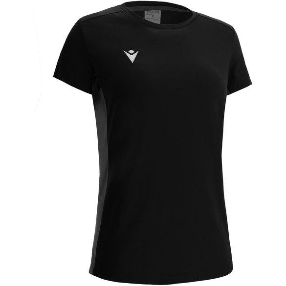 macron Lute Kurzarm T-Shirt
