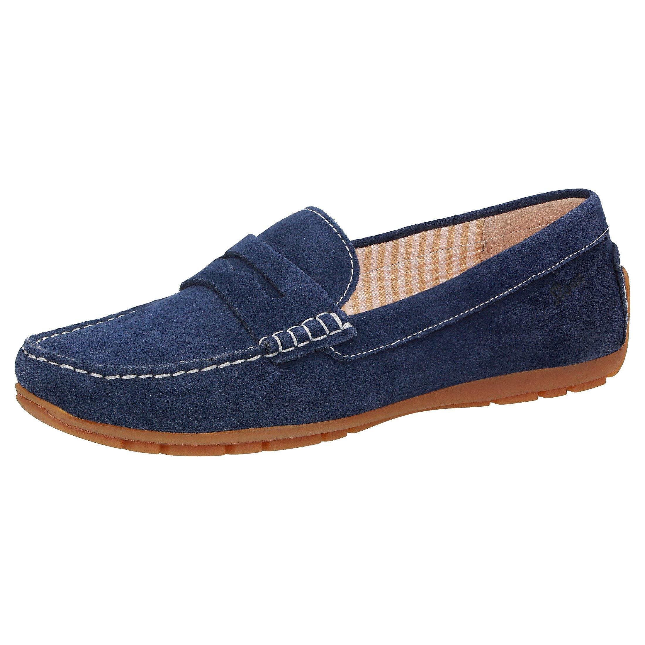 Sioux Slipper Carmona-700