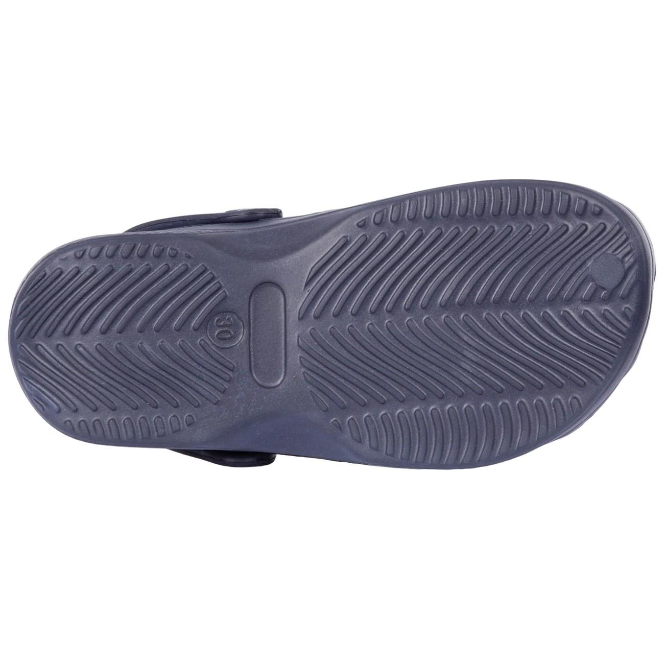 Trespass Clogs Dip, Geformt