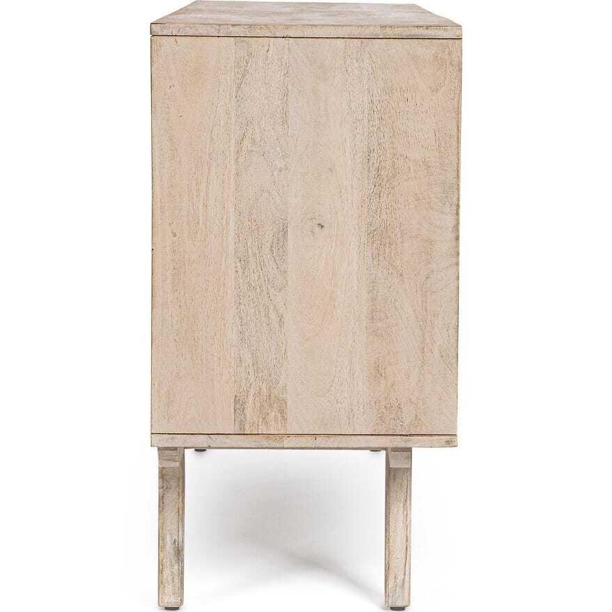 mutoni Sideboard Sahana 155x40x80