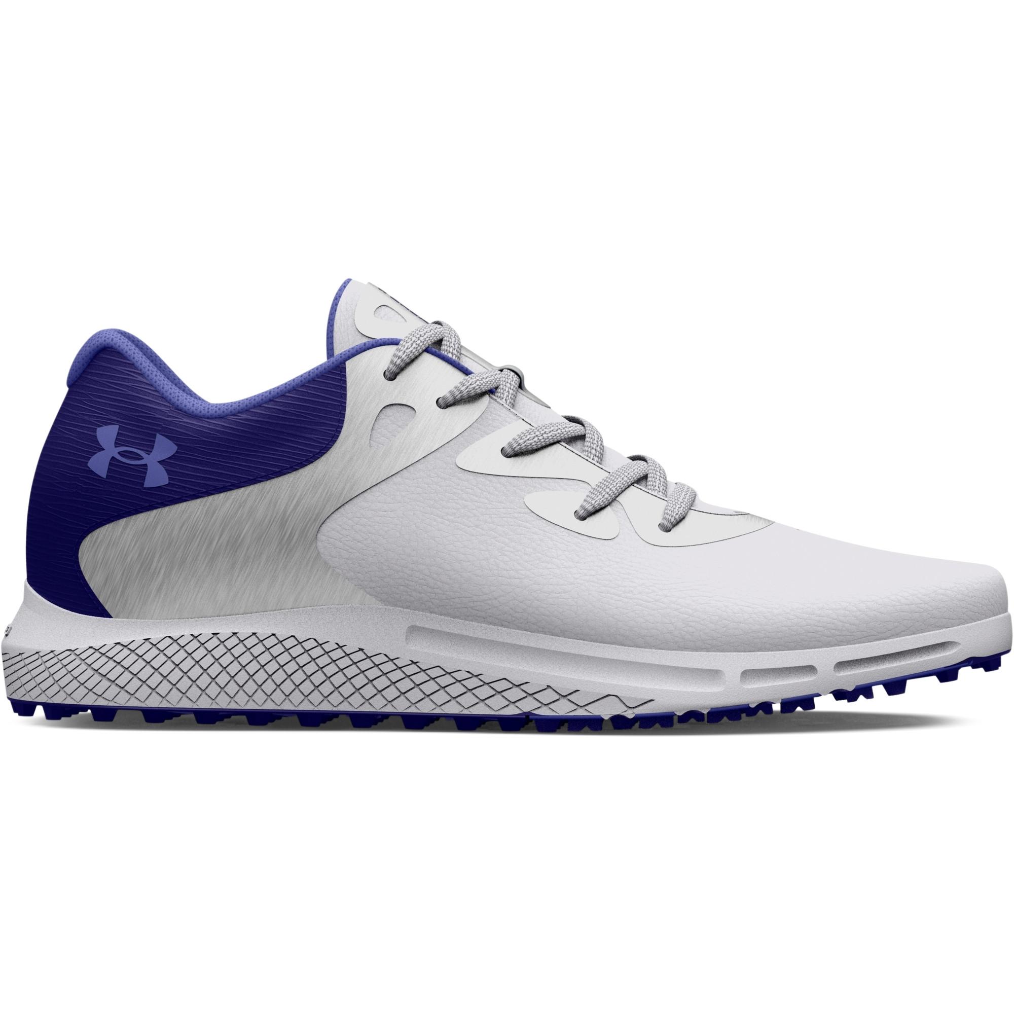 UNDER ARMOUR damen-golfschuhe charged breathe 2 sl