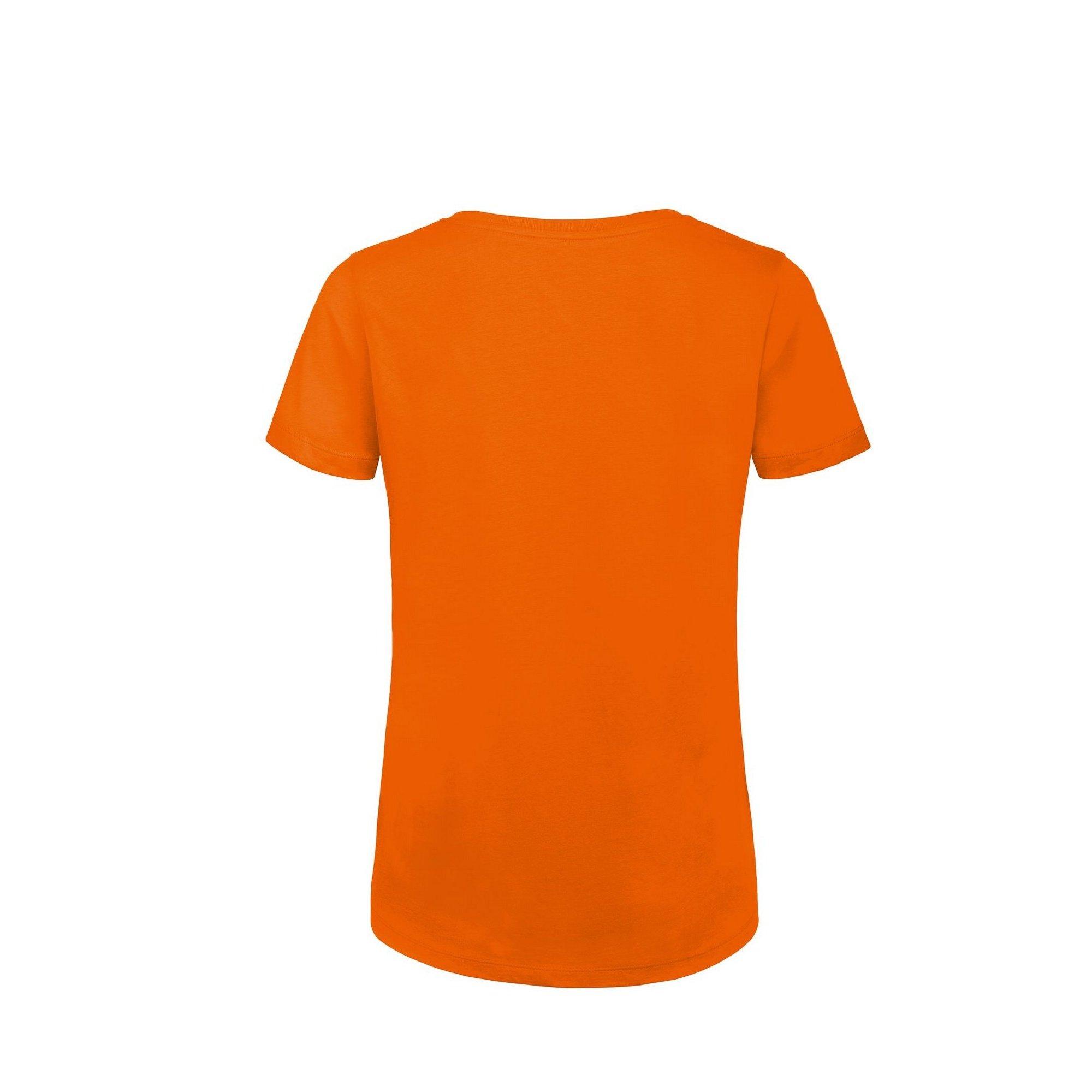 B and C Organic Tee