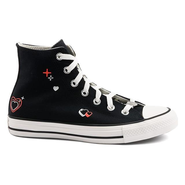 CONVERSE CHUCK TAYLOR ALL STAR HI