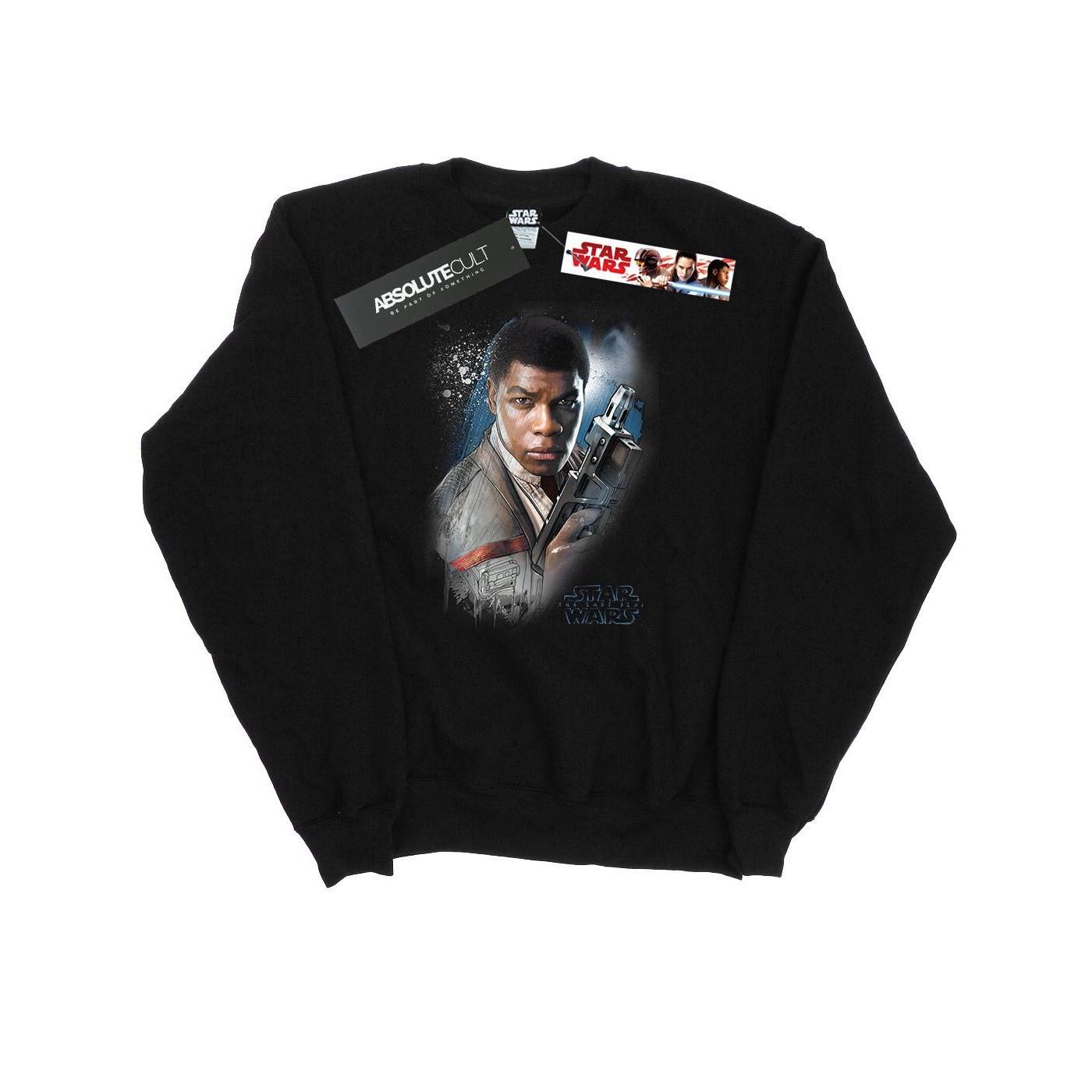 STAR WARS The Last Jedi Sweatshirt