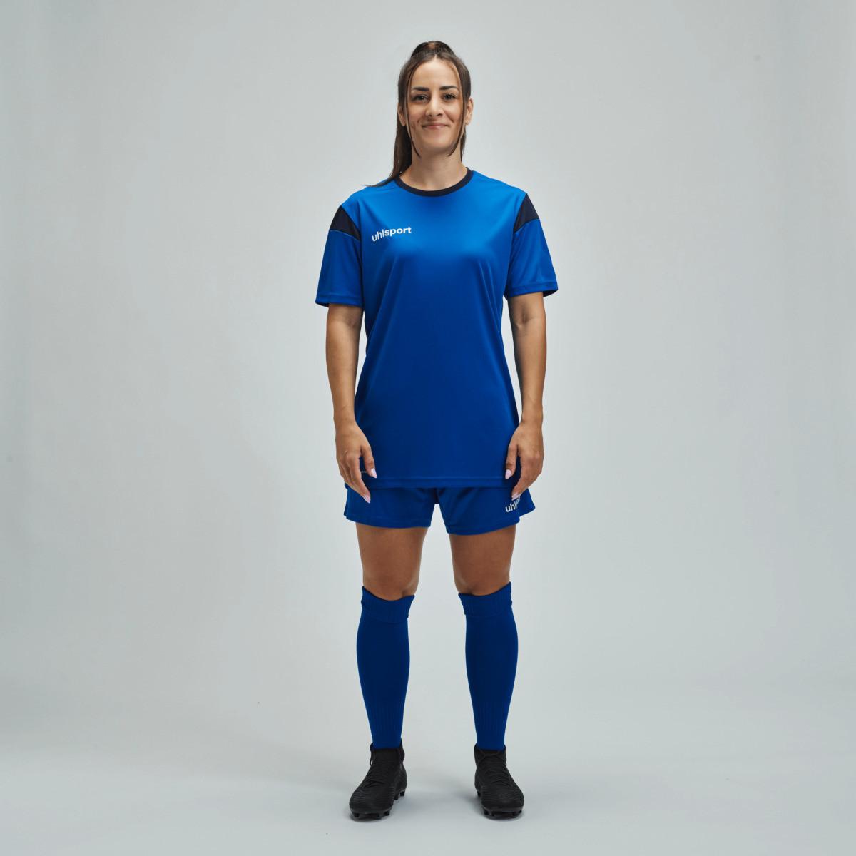 Uhlsport trikot uhlport quad 27