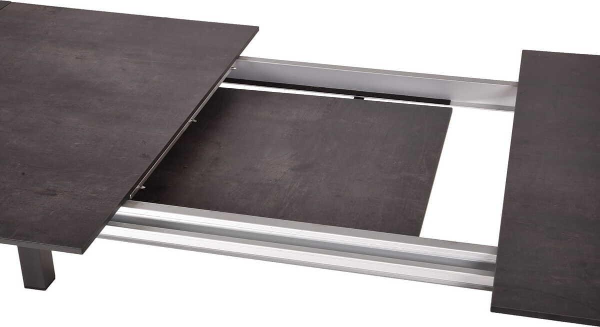 mutoni pleasure Garten Essgruppe Sophia pfefferschwarz (7-tlg)